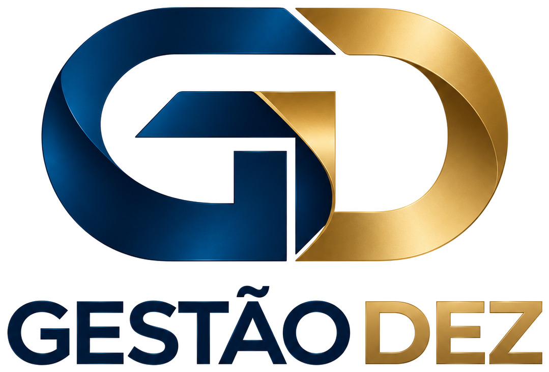 GESTÃO DEZ
